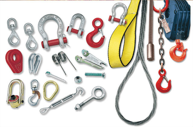 Lifting Equipment