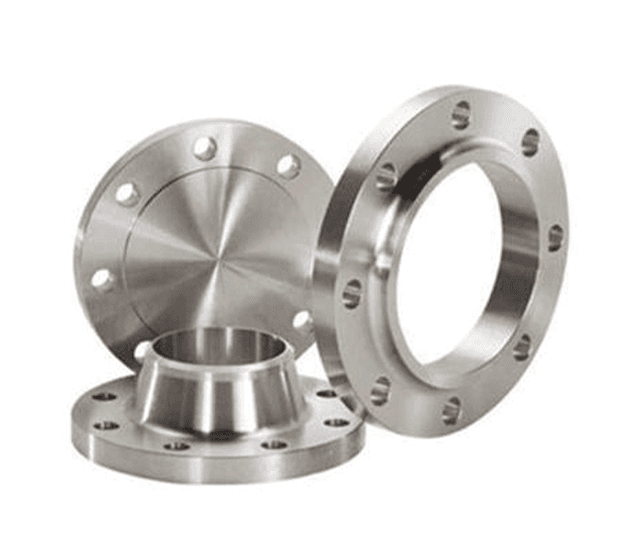 Flanges