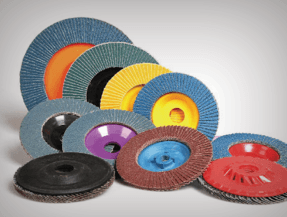 Industrial Abrasives